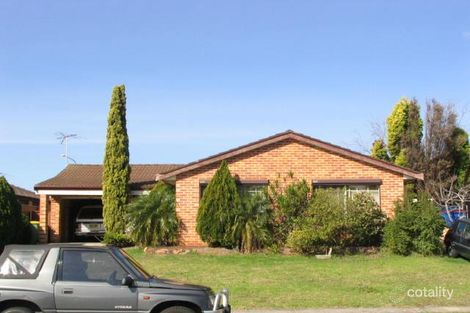 28 Triten Ave, Greenfield Park, NSW 2176