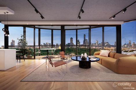 806/2 Gough St, Cremorne, VIC 3121