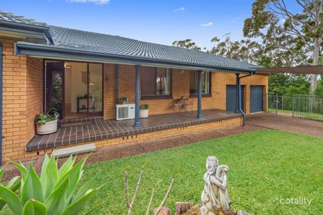 Property photo of 2 Kestrel Avenue Mount Hutton NSW 2290