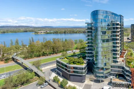 301/19 Marcus Clarke St, City, ACT 2601