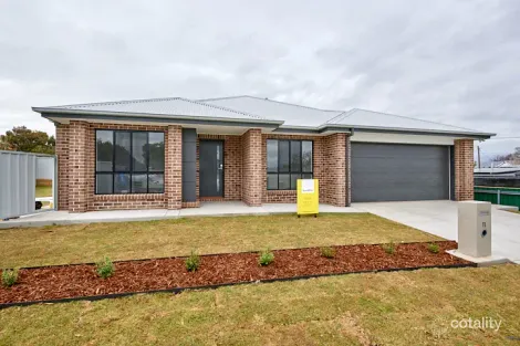 Property photo of 11 Duke Street Junee NSW 2663