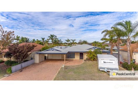 Property photo of 37 Delton Way Atwell WA 6164