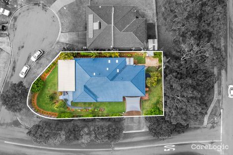 Property photo of 2 Kestrel Avenue Mount Hutton NSW 2290
