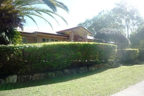 Property photo of 1/13 Josephine Terrace Highland Park QLD 4211