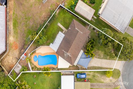 Property photo of 5 Tralee Road Eagleby QLD 4207