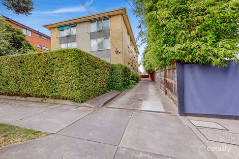 13/492 Glenferrie Rd, Hawthorn, VIC 3122