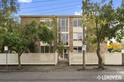 2/11 Henry St, Hawthorn, VIC 3122