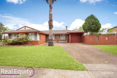 62 Wolverton Ave, Chipping Norton, NSW 2170