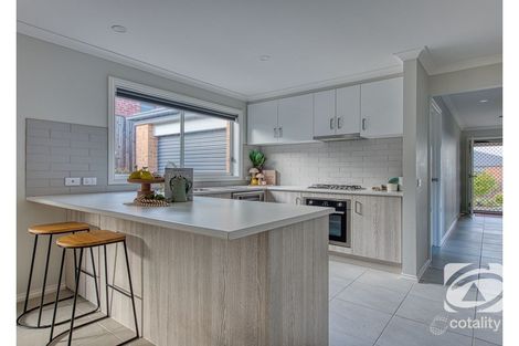 Property photo of 67 Willandra Circuit Warragul VIC 3820