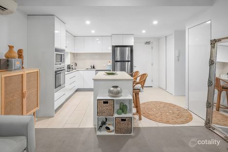 Property photo of 5/47 Norman Avenue Lutwyche QLD 4030