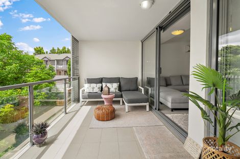 Property photo of 5/47 Norman Avenue Lutwyche QLD 4030