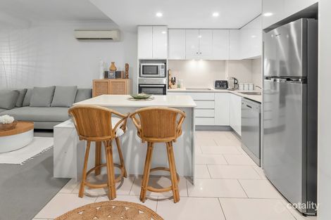 Property photo of 5/47 Norman Avenue Lutwyche QLD 4030