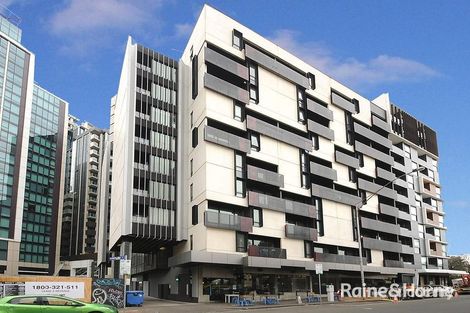 Property photo of 904/243-263 Franklin Street Melbourne VIC 3000