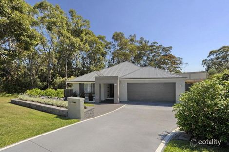 15 Trumpeter Cct, Corlette, NSW 2315