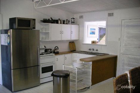 Property photo of 161 Basin View Parade Basin View NSW 2540