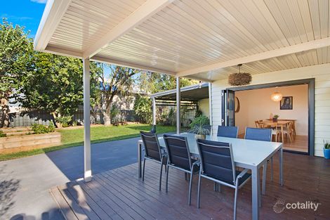 Property photo of 32 Hubbard Street Islington NSW 2296