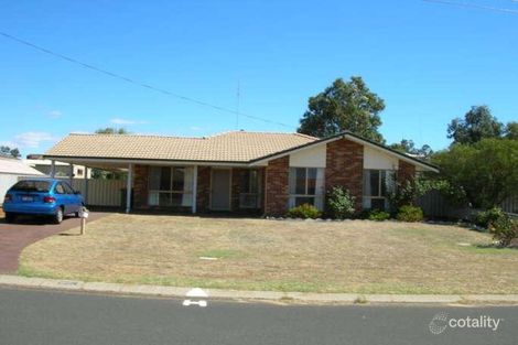 Property photo of 12 Brotherton Way Australind WA 6233