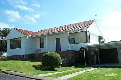 Property photo of 1 Arthur Street Merewether NSW 2291