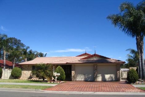 71 Lord Howe Dr, Green Valley, NSW 2168