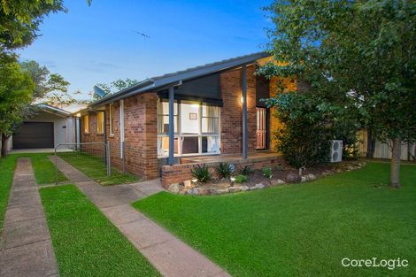 Property photo of 116 Luttrell Street Hobartville NSW 2753