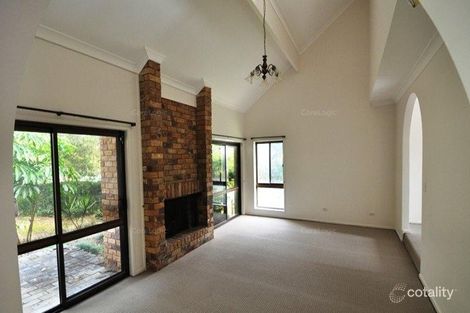 Property photo of 114 Mount Ommaney Drive Jindalee QLD 4074