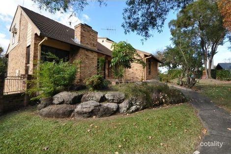 Property photo of 114 Mount Ommaney Drive Jindalee QLD 4074