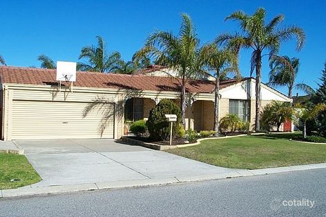 Property photo of 1 Brae Court Cooloongup WA 6168