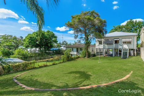 Property photo of 10 Bernhard Street Paddington QLD 4064