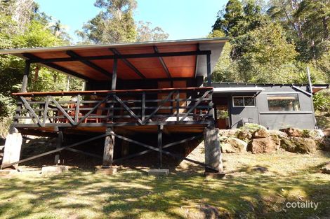 Property photo of 461 Boundary Creek Road Bentley NSW 2480