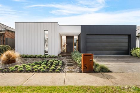 5 Hardiman Cct, Fyansford, VIC 3218