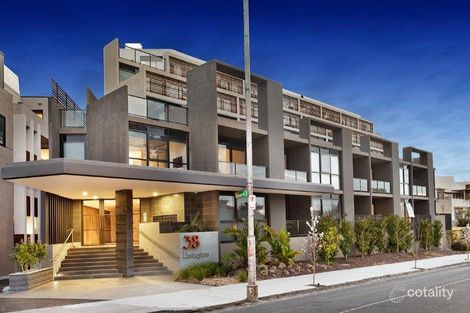 307/38 Harold St, Hawthorn East, VIC 3123