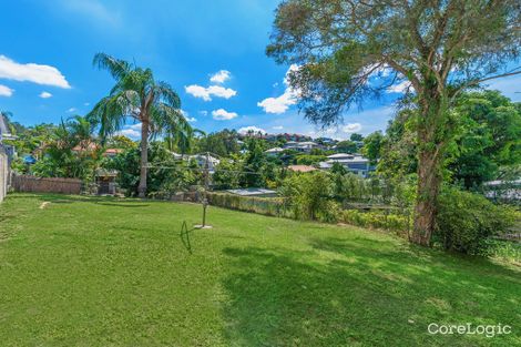 Property photo of 10 Bernhard Street Paddington QLD 4064