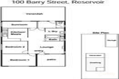 Property photo of 100 Barry Street Reservoir VIC 3073