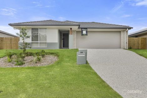 18 Vista Cres, Pimpama, QLD 4209