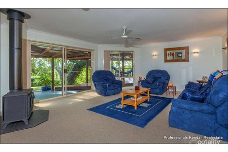 Property photo of 18 Wildlife Court Wonglepong QLD 4275