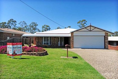 110 J Hickey Ave, Clinton, QLD 4680