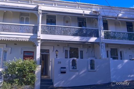 Property photo of 39 Stephen Street Balmain NSW 2041