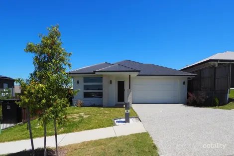 12 Sunny Cres, Ripley, QLD 4306