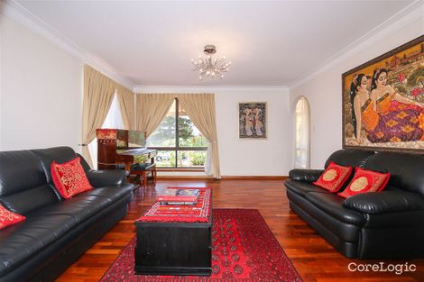 Property photo of 1/5 Swanbourne Street Fremantle WA 6160
