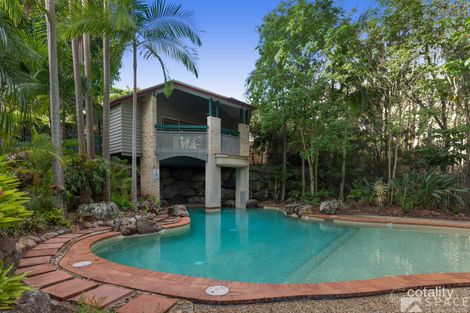Property photo of 31/360 Simpsons Road Bardon QLD 4065