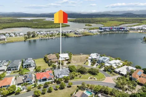 29 Serenity Bvd, Helensvale, QLD 4212
