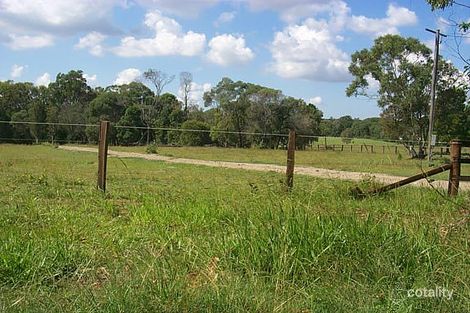 Property photo of 87 Wildsoet Street Burbank QLD 4156