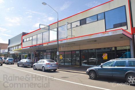 533-539 High St, Penrith, NSW 2750