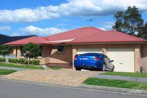 Property photo of 33 Carinda Avenue Edgeworth NSW 2285