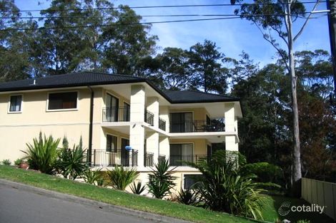 Property photo of 3 Arrionga Place Hornsby NSW 2077
