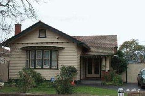 Property photo of 60 Spencer Street Essendon VIC 3040