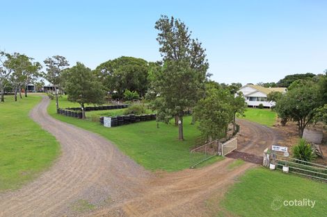 340 Linthorpe Rd, Linthorpe, QLD 4356