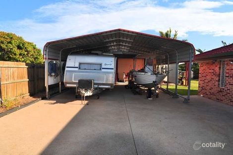 Property photo of 6 Tailor Street Tin Can Bay QLD 4580