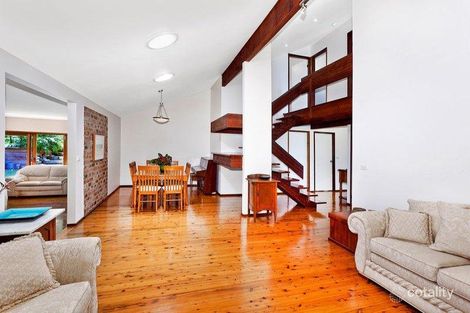 Property photo of 91 Sir Thomas Mitchell Drive Davidson NSW 2085