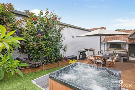 4/39 Magazine St, Sherwood, QLD 4075